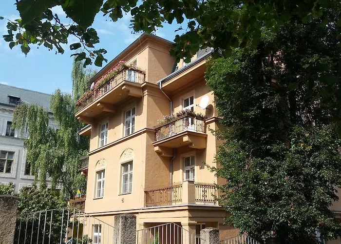 Wingolf Karlovy Vary