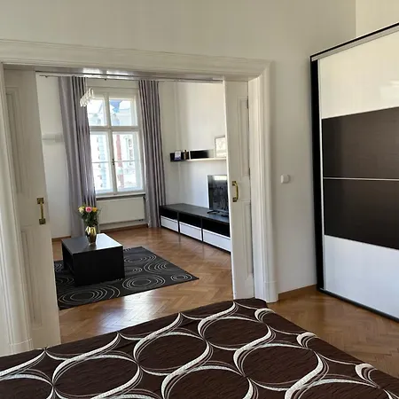 Wingolf Apartment