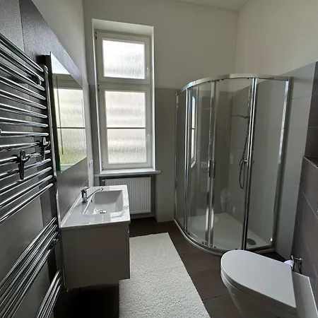 Appartement Wingolf *