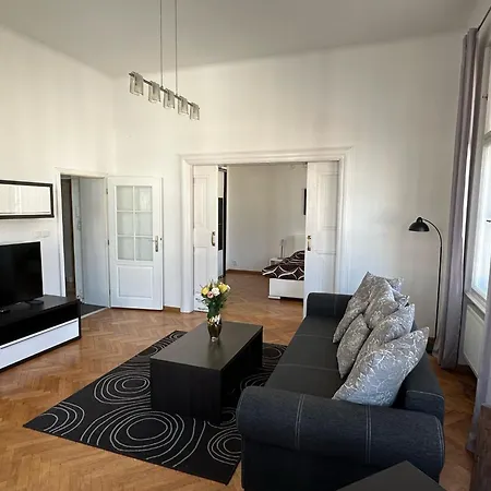 Wingolf Appartement *