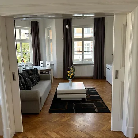 Wingolf * Karlovy Vary