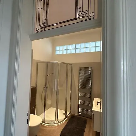Apartment Wingolf