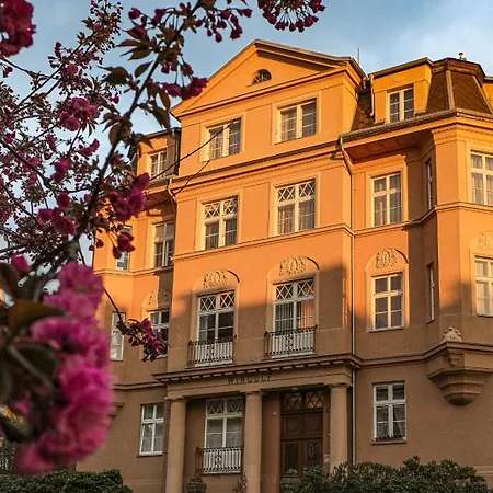 Wingolf * Karlovy Vary