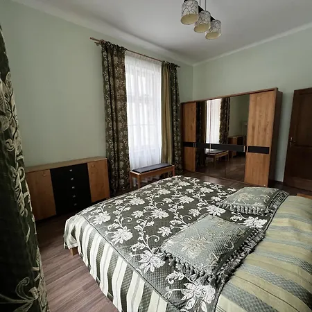 Wingolf Appartement *