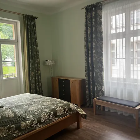 Wingolf Apartment
