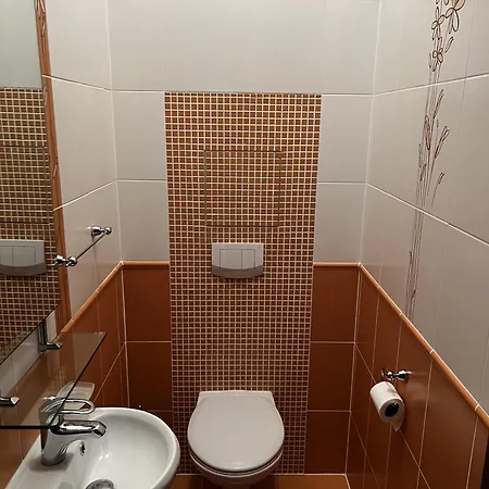 Appartement Wingolf *