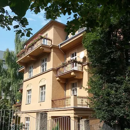 Wingolf Karlovy Vary