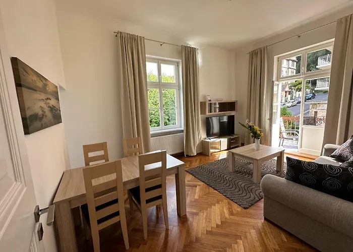 Wingolf Appartement