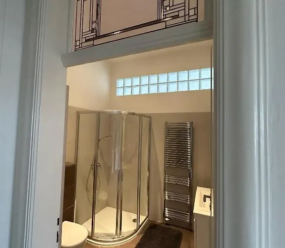 Apartment Wingolf