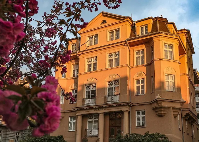 Wingolf * Karlsbad