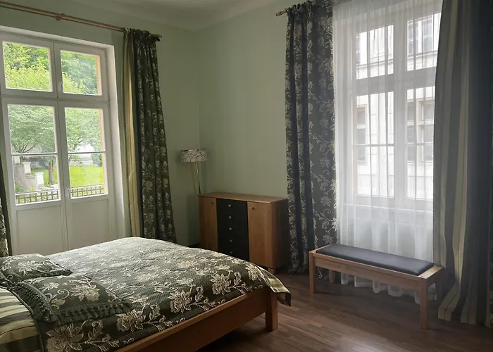 Wingolf Appartement